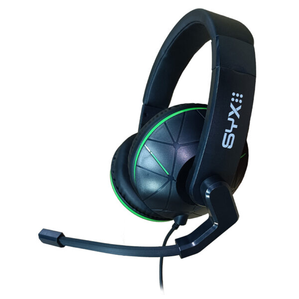 AURICULARES SYX  A3 GAMER