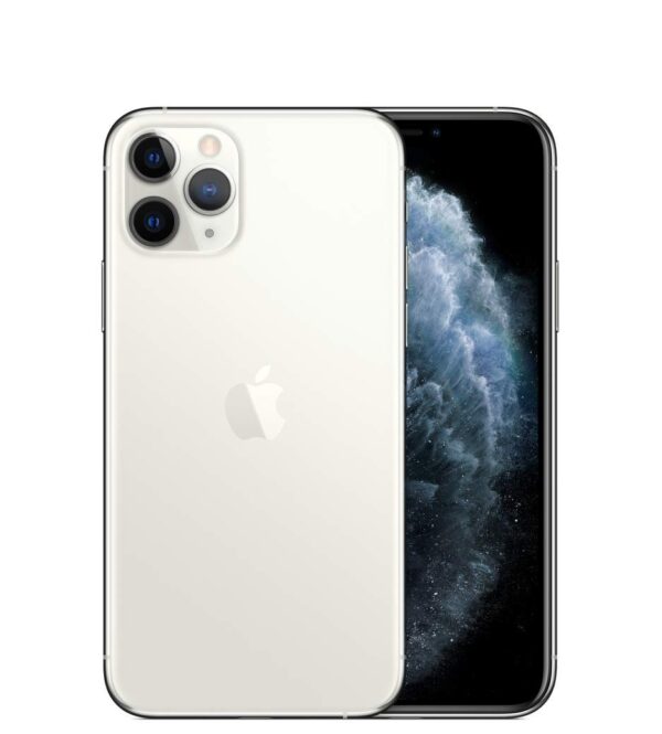 CELULAR iPhone 11 Pro 64GB CPO Silver