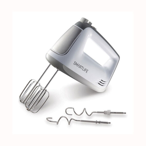 BATIDORA DE MANO SMARTLIFE SL-HM1035 (PN)
