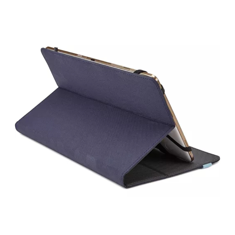 ESTUCHE FUNDA PORTA TABLET 7 CASE LOGIC CEUE-1107 INDIGO