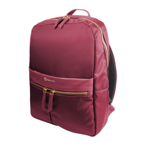 MOCHILA NOTEBOOK  KLIPXTREME 156 BARI RED (KNB-467RD)