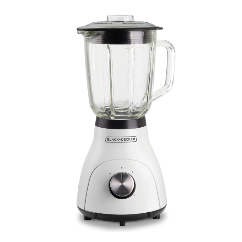 Licuadora Black&Decker BL1003-AR-AR 3 Velocidades