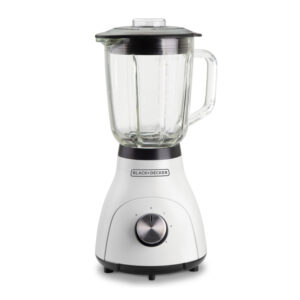 Licuadora Black&Decker BL1003-AR-AR 3 Velocidades