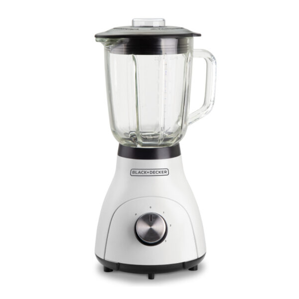 Licuadora Black&Decker BL1003-AR-AR 3 Velocidades