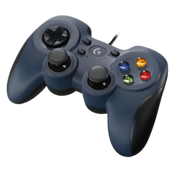 Gamepad Logitech F310 (940-000110)
