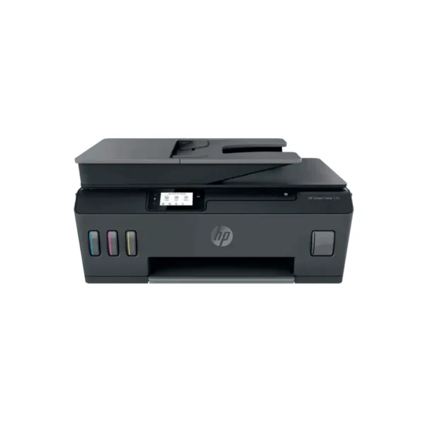 Impresora HP IT530 Multifunción Smart Tank
