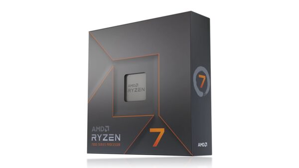 Micro Amd (Am5) Ryzen 7 7700x Sin Cooler