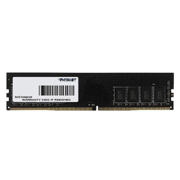 MEMORIA UDIMM PATRIOT DDR4 16GB 3200MHZ- MTs (PSD416G32002)
