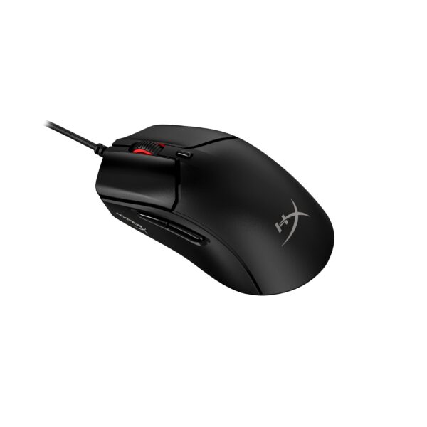Mouse HyperX Pulsefire Haste 2 - (Negro)