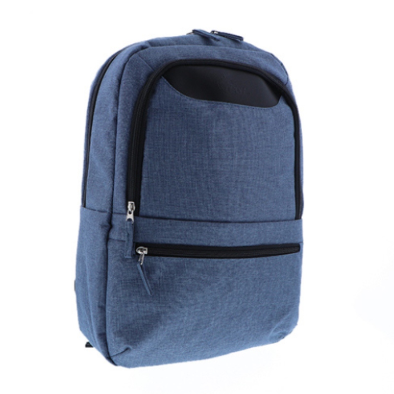 MOCHILA NOTEBOOK XTECH 15´6 WINSOR BLUE (XTB-212)