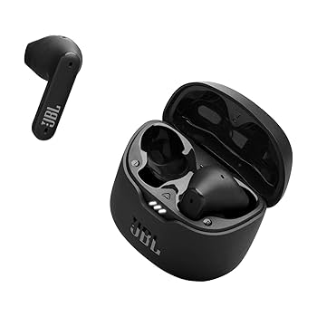 AURICULAR JBL TUNE FLEX2 TWS NEGRO (6172)