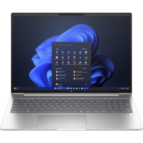 NB HP 16 460 U5-125U 16GB SSD1TB W11PRO