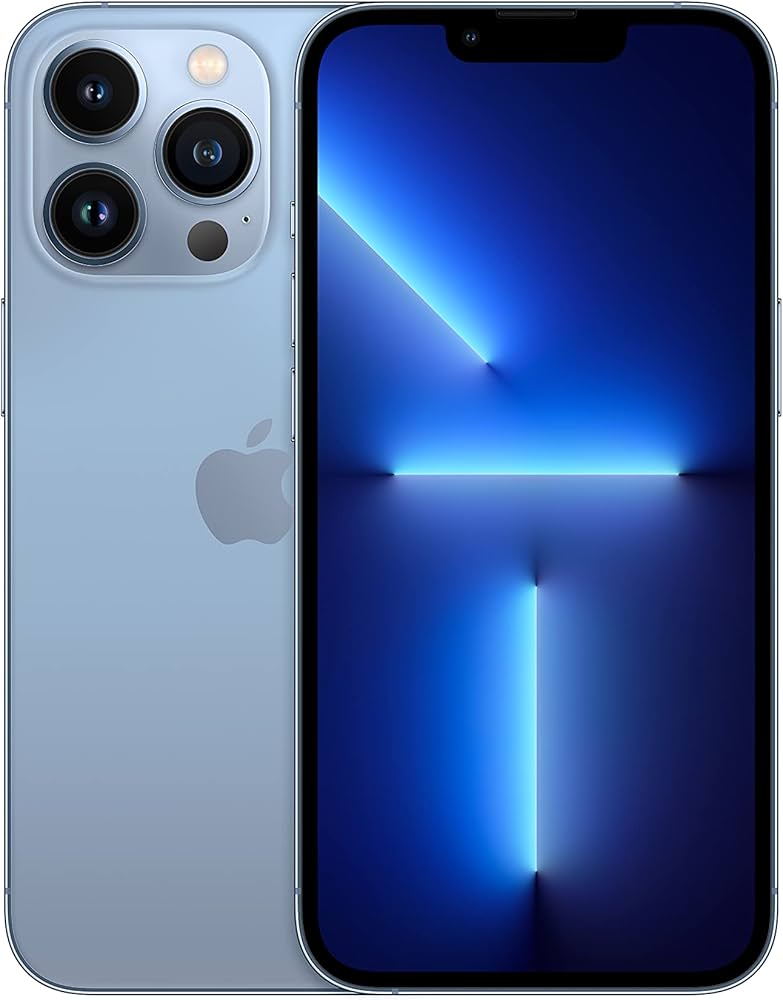 CELULAR IPHONE 13 PRO 128GB CPO 12 MESES