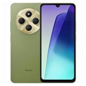 CELULAR XIAOMI REDMI 14C 4G-256GB SAGE GREEN DUAL NANO SIM (MZB0JDPAR)