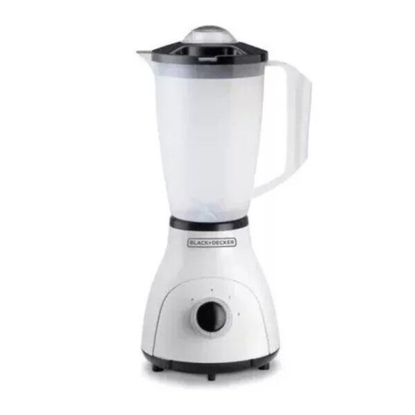 LICUADORA BLACK&DECKER BL1001-AR - 4 CUCHILLAS 2LT 500W