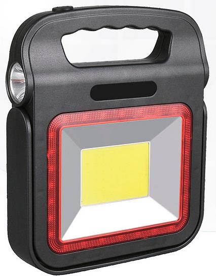 LAMPARA PORTATIL SOLAR ATOMLUX 70SN