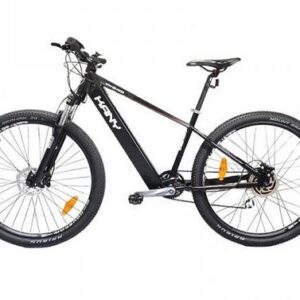 BICICLETA ELÉCTRICA EPAC KANY 29 - EB-M299 - NEGRA - OUTLET