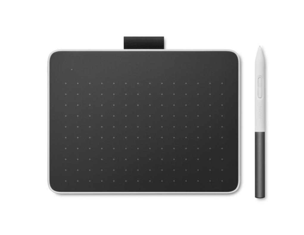 TABLETA DIGITALIZADORA WACOM ONE PEN SMALL LAPIZ STANDARD WACOM ONE (CTC4110WLW0A)