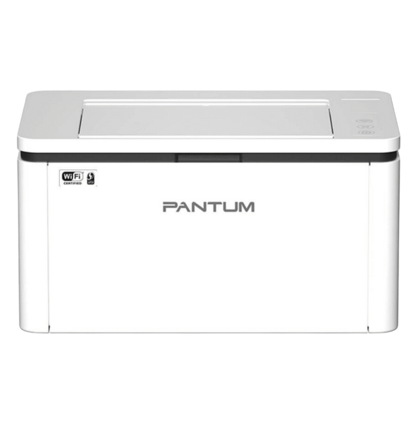 IMPRESORA LASER PANTUM BP2300W MONOCROMATICA WIFI WHITE