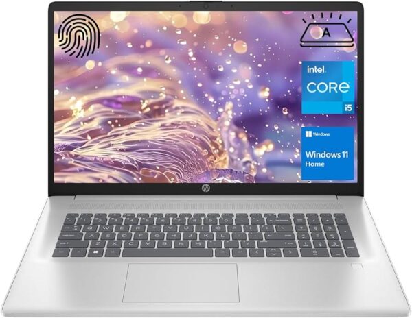 Notebook HP i5-1334U 16GB 512GB Windows 11 Home