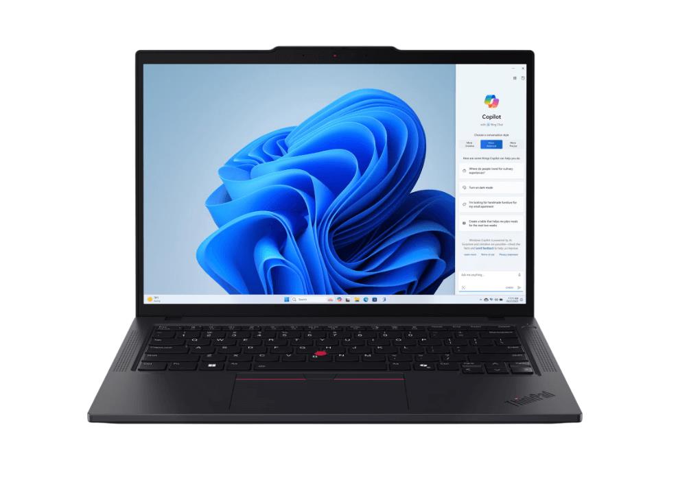 NOTEBOOK LENOVO THINKPAD T14 -Intel Ultra 5 125U 16GB 512 SSD W11P 3YOS (21MM001JAR)
