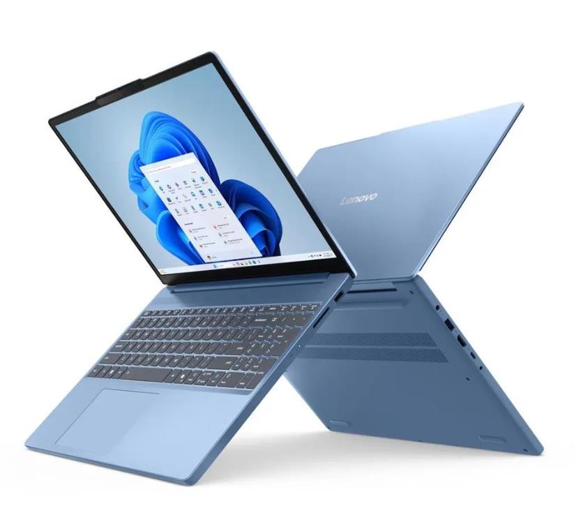 NOTEBOOK LENOVO IDEAPAD SLIM 3 15IRH10 153 WUXGA TS I5 8GB 512GB W11 HOME (83K1004TAR)
