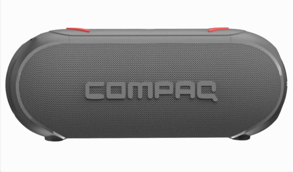 PARLANTE BLUETOOTH COMPAQ 10W (CMQ10W)