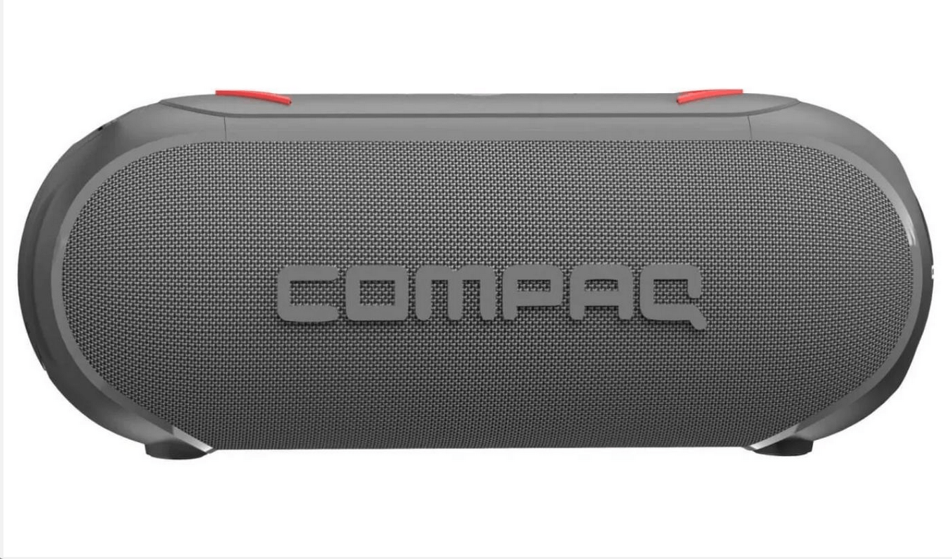 PARLANTE BLUETOOTH COMPAQ 10W (CMQ10W)