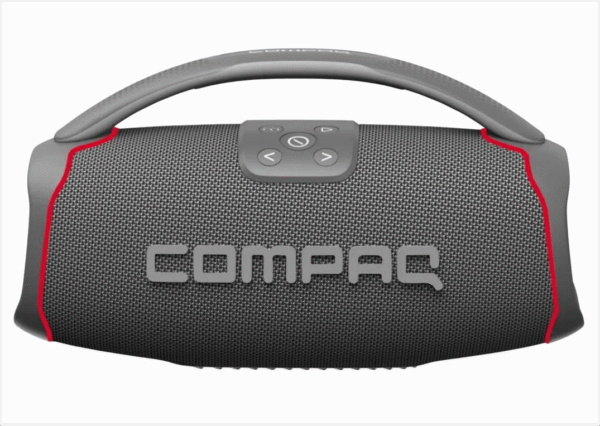 PARLANTE BLUETOOTH COMPAQ 50W (CMQ50W)