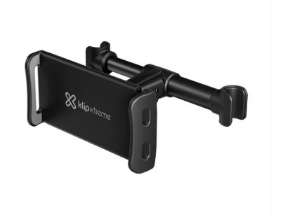 SOPORTE P AUTO KLIPXTREME SMARTPHONE Y TABLETS CAR HEADREST MOUNT (KMH250)