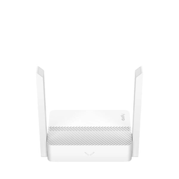 ROUTER CUDY 300 WI-FI ROUTER MULTI-MODE(WR300)_EU V10