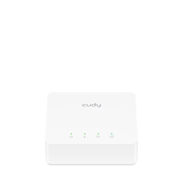 PORT GIGABIT CUDY XPON ONT (GP10)