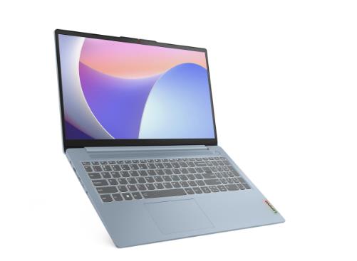 NOTEBOOK ENSAM L R5-7520U 8GB 512GB W11 IDEA PAD SLIM 3 15AMN8 (82XQ00TCAR)