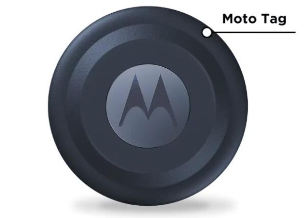 LOCALIZADOR MOTOROLA TAG MIDNIGHT BLUE (PG38C06063)