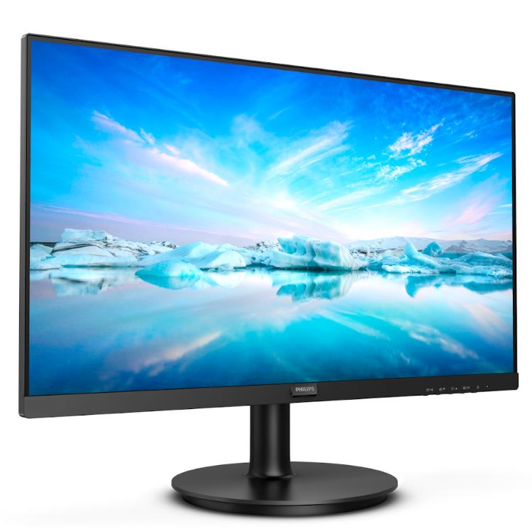 MONITOR LED 215 PHILIPS 221V877 - FHD VGA-HDMI 169
