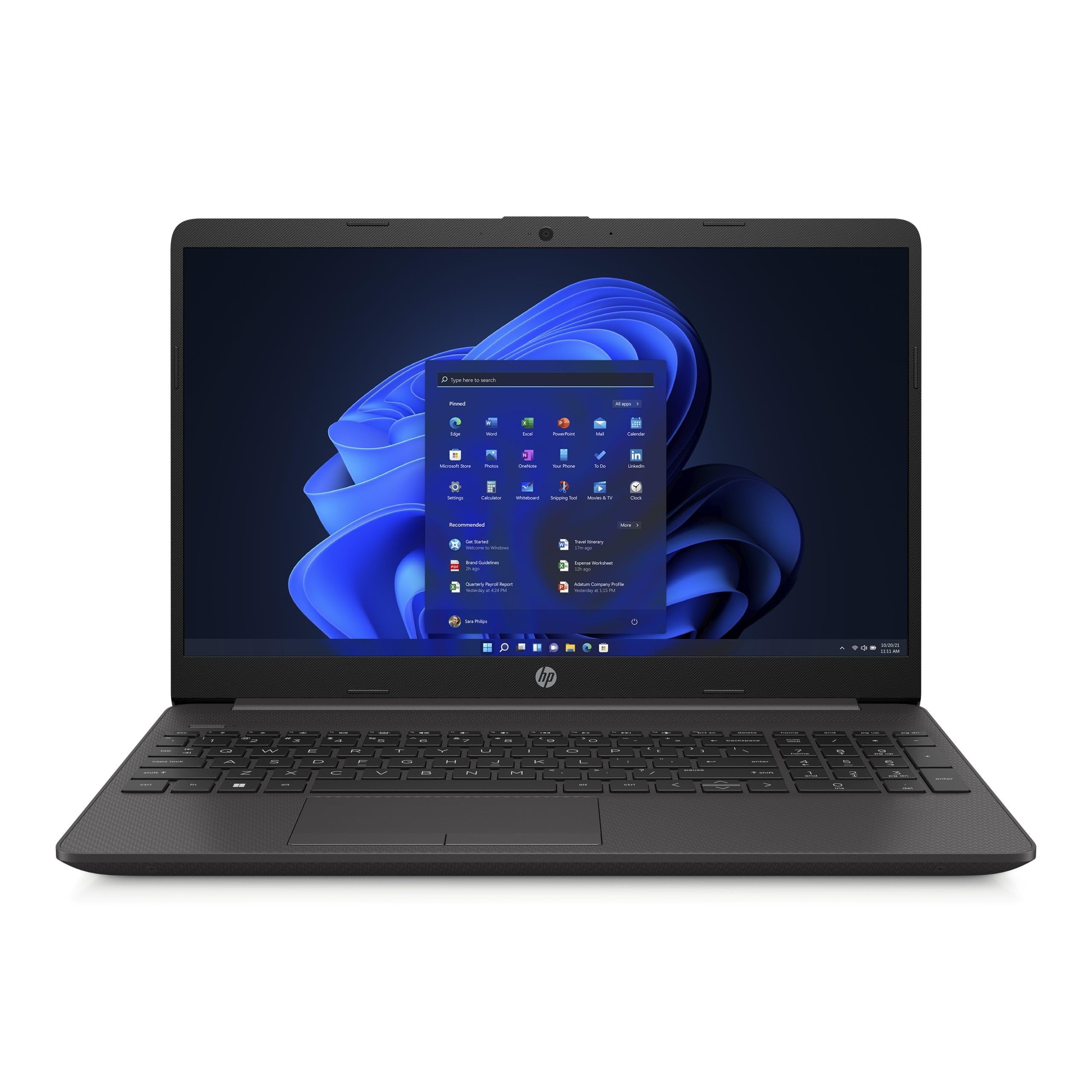 NOTEBOOK HP 255 G9 RYZEN 5 5625U 8GB 512GB 156 FREEDOS (9J6K7ATAC8)