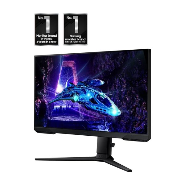 MONITOR SAMSUNG LED 27 D300