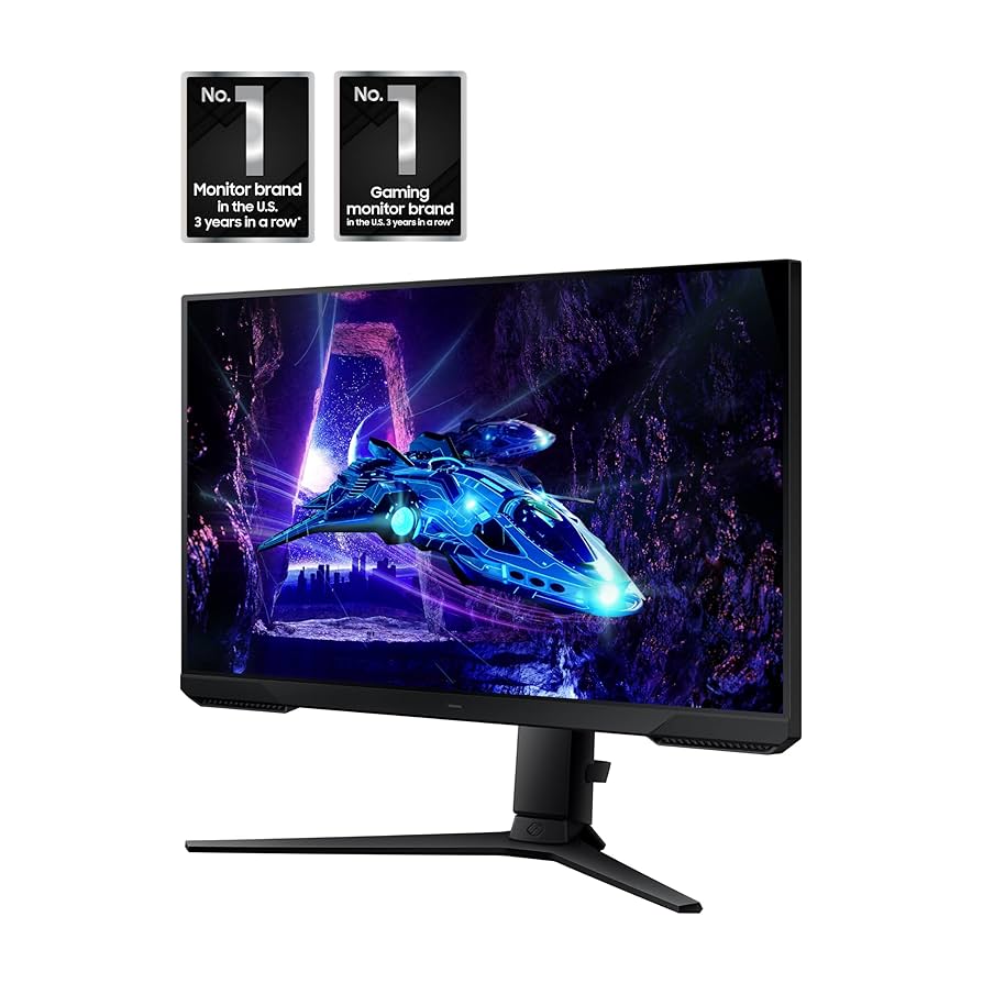 MONITOR SAMSUNG LED 27 D300