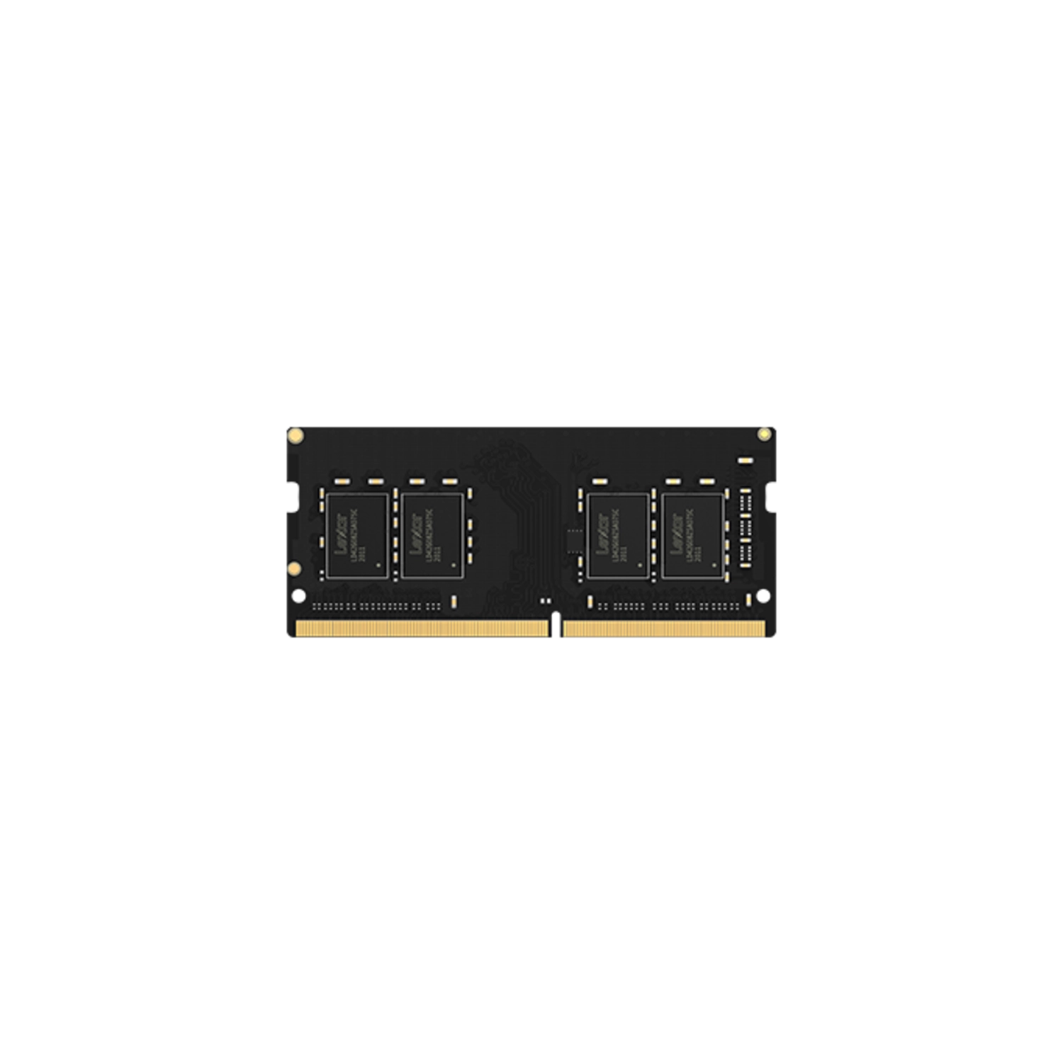 MEMORIA LEXAR SODIMM DDR4 8GB 3200MHZ