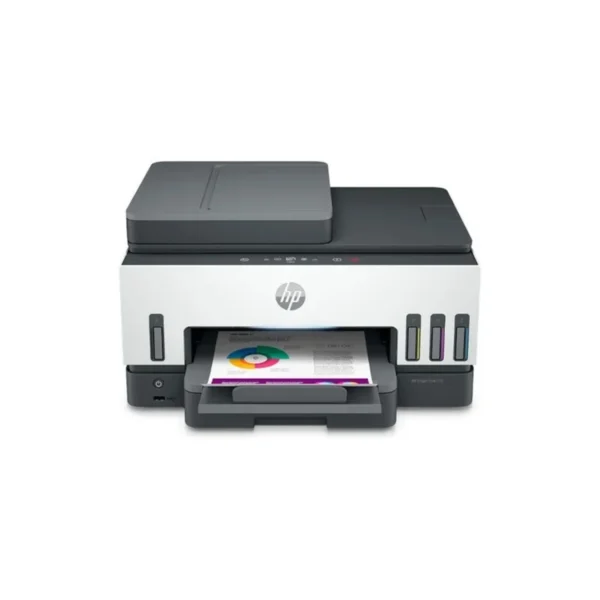 Impresora HP 790 Multifunción Smart Tank
