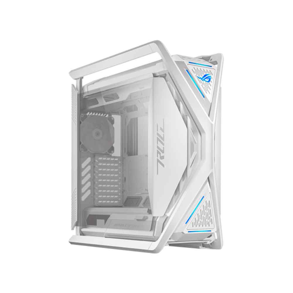 GAB ASUS GR701 ROG HYPERION WHITE V TEMPLADO