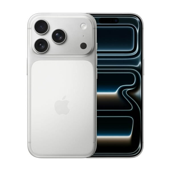 CELULAR  iPhone 17 Pro 256GB SILVER