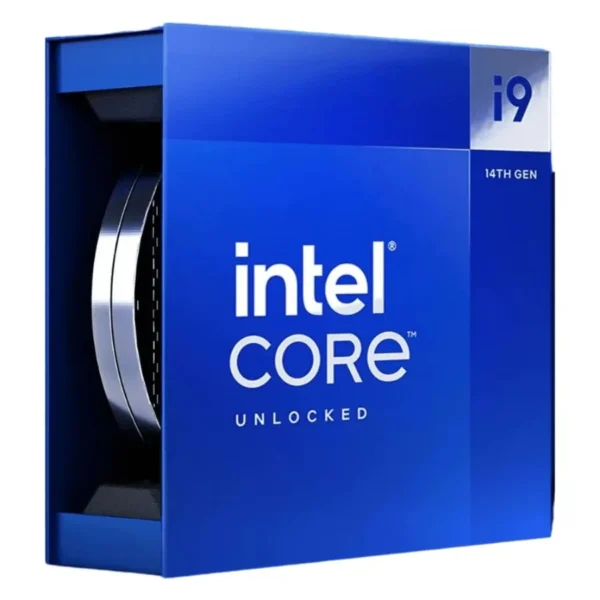 CPU INTEL CORE I9-14900K RAPTORLAKE S1700 BOX