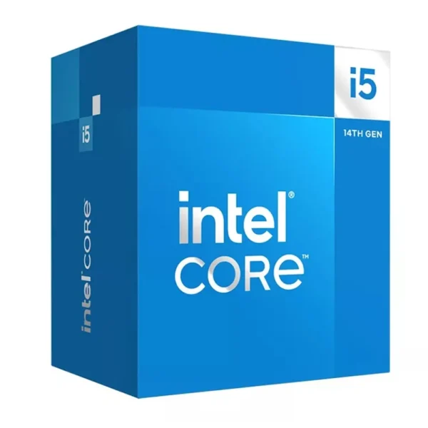 CPU INTEL CORE I5-14400 RAPTORLAKE S1700 BOX