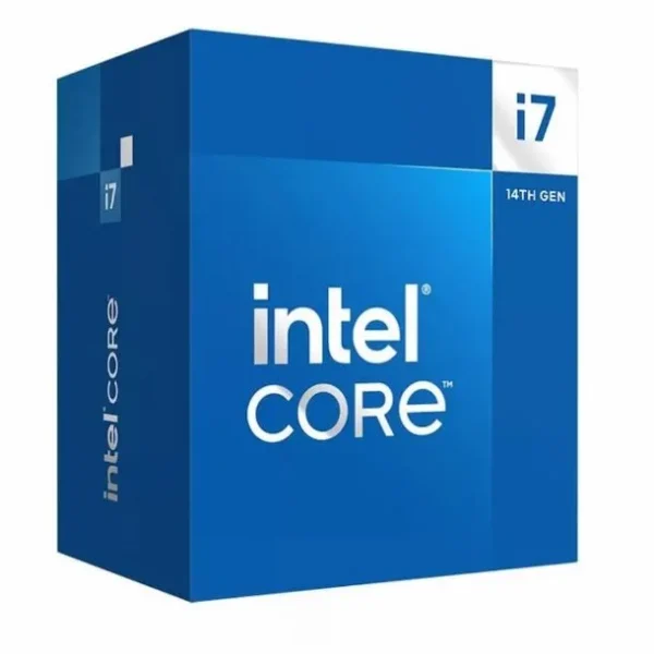 CPU INTEL CORE I7-14700 RAPTORLAKE S1700 BOX