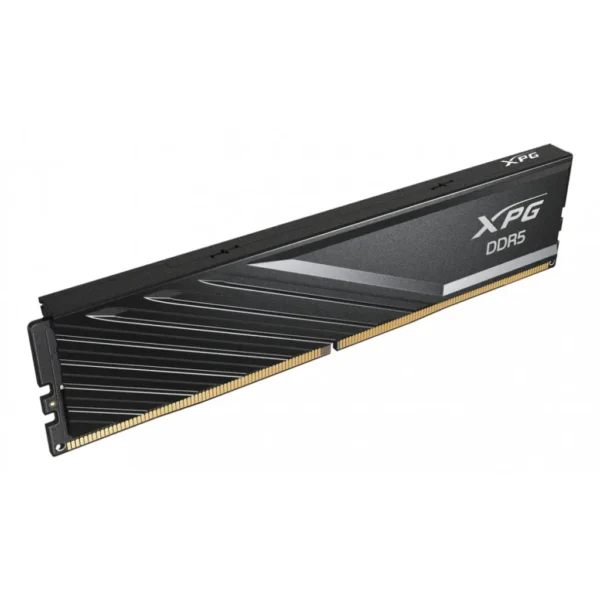 DDR5 16GB XPG 5600MHZ LANCER BLACK