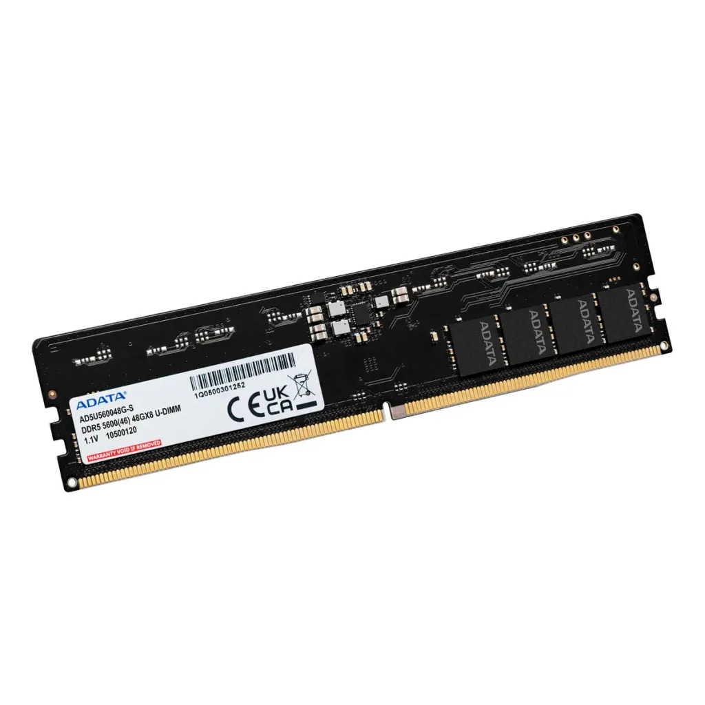 DDR5 32GB ADATA 5600MHZ