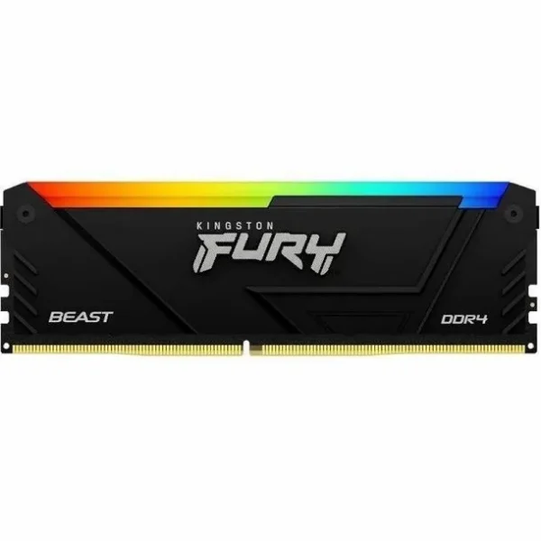 DDR4 32GB KINGSTON 3200MHZ CL16 FURY BEAST RGB