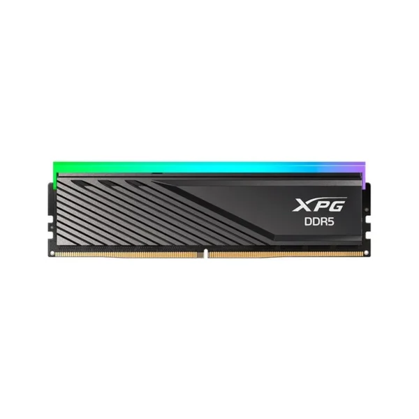 DDR5 32GB XPG 6000MHZ LANCER BLACK RGB
