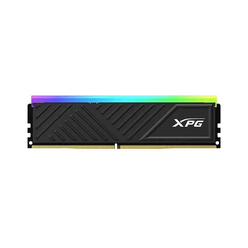 DDR4 32GB XPG 3200MHZ SPECTRX D35G BLACK RGB